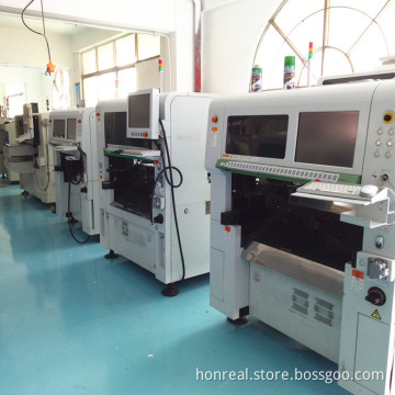 Yamaha YS-24 Pick & Place machine